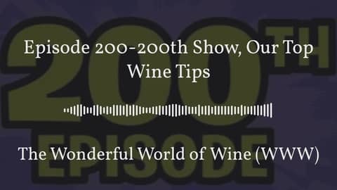 March 05 - The Wonderful World of Wine (WWW) - Full - Center Quote 16:9