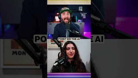 When AI Content Will Flood TikTok