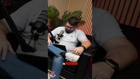 He gets it done when it counts, but do you put Hurts in that Mahomes, Lamar, Josh Allen tier?