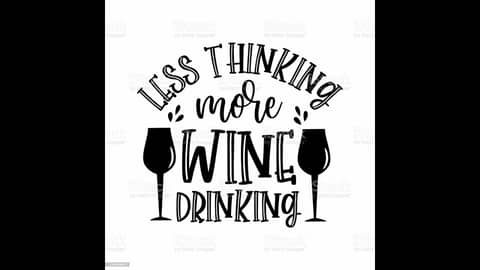 Episode 195-Wine Drinkers Know Less,  Americans Don't Care About Wine Rules