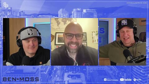 Patrick Johnston on Pettersson, black skate in playoffs, Canucks playing defensive-first hockey Patrick Johnston on Pettersson, black skate in playoffs, Canucks playing defensive-first hockey