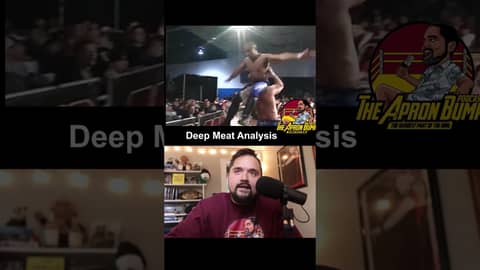 Flying **** analysis (ROH 2004)