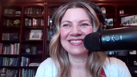 Darkness Radio  - 2 17 26 - TCT: Ripped from The Headlines/DCSC 0217 w/Jessica Freeburg