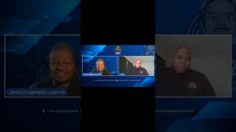 DELA BETS remembering his first sports bet and explaining strategy.