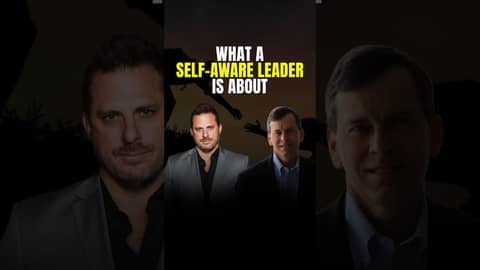 Bridging the Divide: The Role of a Leader Bridging the Divide: The Role of a Leader