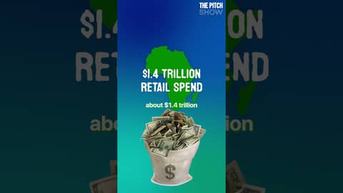 Africa is the fastest-growing region for research