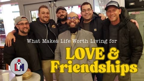 Living Through Brain Cancer: My Experience Living Through Brain Cancer: My Experience