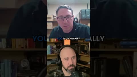 Entrepreneurship: Responsibility, Risk, and Rewards #shorts