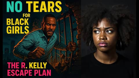 R. Kelly's Wild Plan To Escape Prison Shocks Everyone!
