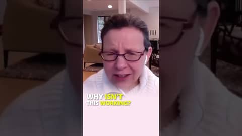 Breaking up with medicine: signs you're in a toxic relationship #shorts