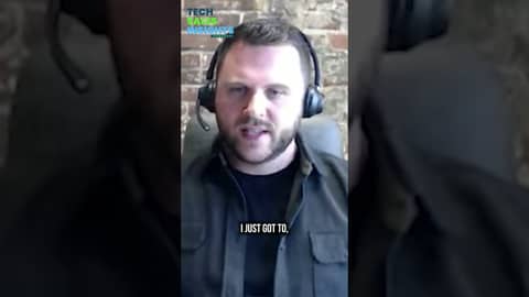 E163 - Improving Outbound Cold Calling Pickup Rates featuring Joey Gilkey