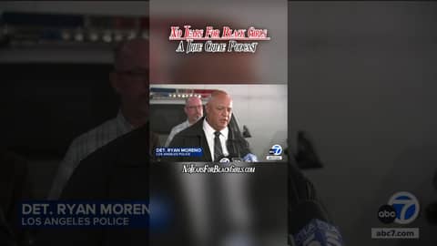 Investigating the 2023 Hit and Run on Kyesha Hardgraves