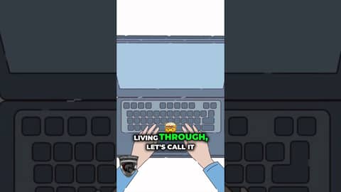 They're Literally Stealing Your Focus #tech #awareness #productivity They're Literally Stealing Your Focus #tech #awareness #productivity