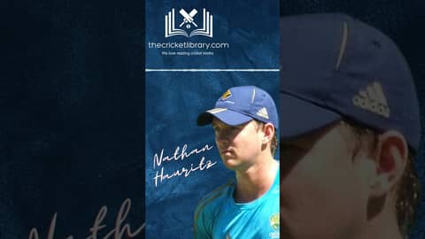 Nathan Hauritz - Boxing Day Test Experience