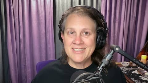 EP 52 The Villain Era of the Witch