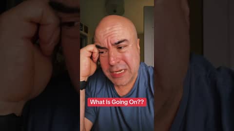 What Is Going On?? #airsafety #aviation #airtravel #aircollissions #publicsafety