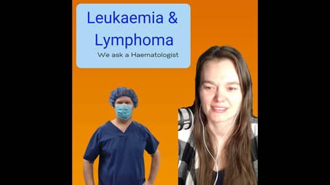 Unraveling Lymphoid Malignancies: Leukaemia and Lymphoma Explained with Dr. Joanna Czerwinski Unraveling Lymphoid Malignancies: Leukaemia and Lymphoma Explained with Dr. Joanna Czerwinski