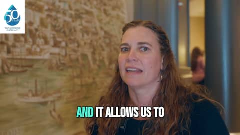 Safe Drinking Water Act Powers Washington’s Surface Water Protection