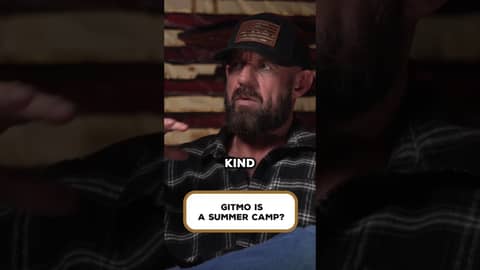 Guantánamo Bay Was NOT What I Expected…