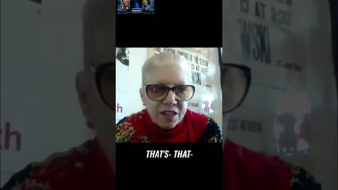 Love for Music Got Her Inside the Academy! #shorts