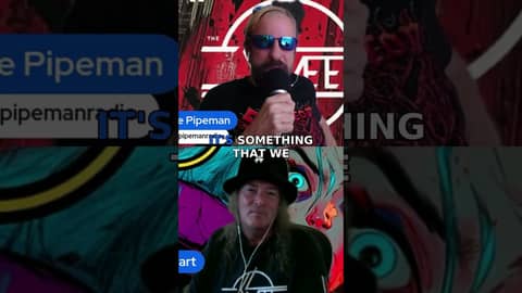 Expect the Unexpected at Their Vegas Show!