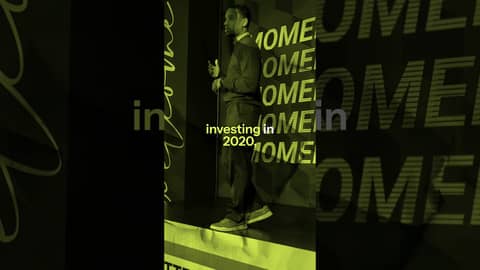 The Only Way You Lose