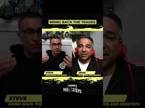 Scholarships from Bring Back the Trades Scholarships from Bring Back the Trades
