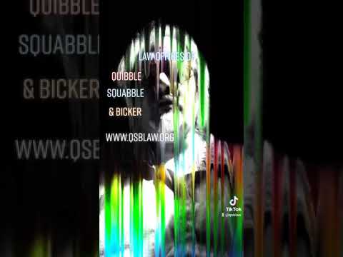 TikTok: S1: Our Twentieth Client - A Steaming Pile Of Democracy