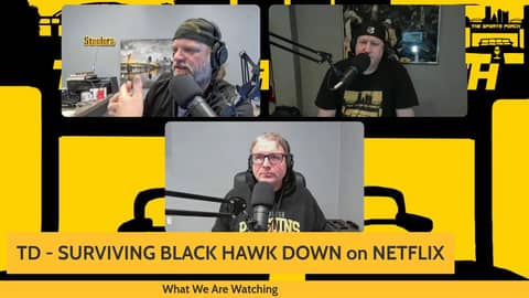 Should they STAY or should they GO?