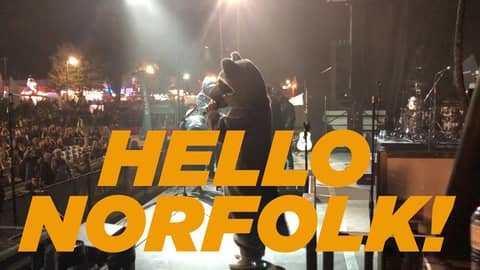 Was Forman's Raccoon Costume worth it?