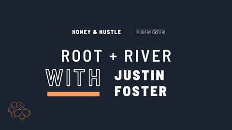 Branding is a Spiritual Experience | Justin Foster of Root + River
