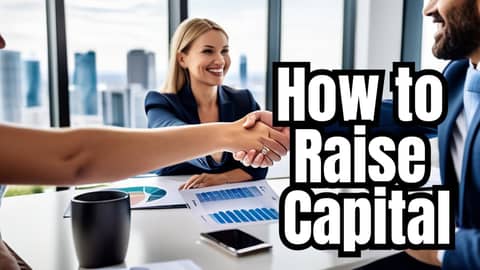 Funding As A Service W/ Hall Martin