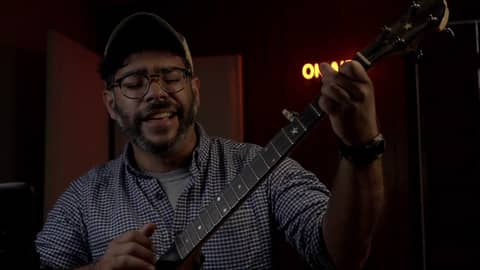 Colin Cutler GA vs NC Songwriters