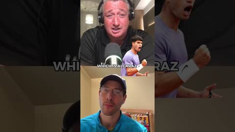 Is Spanish Tennis In Decline? 🇪🇸🎾