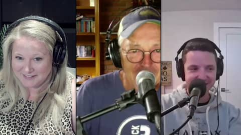 Ep 40 Short: Who should be our Happiness Officer?