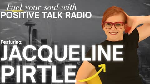 Jacqueline Pirtle | January 2 - 12 PM Pacific Time
