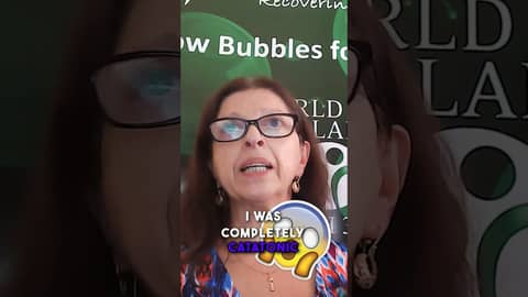 How to take care of your mental health with Susana Bluwol from Bipolar Australia