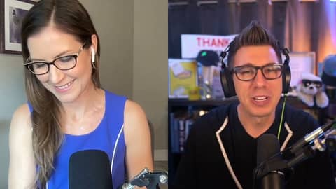 403: Reflect, Reset, Reimagine: Goal-Setting for 2025 w/ Sara Mueller 403: Reflect, Reset, Reimagine: Goal-Setting for 2025 w/ Sara Mueller