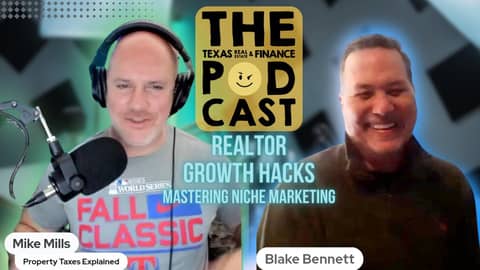 Mastering Texas Property Taxes: Tips and Tricks