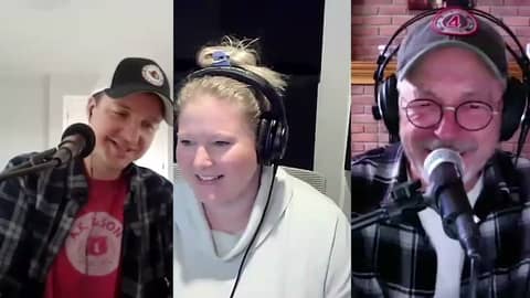 Episode 65: The cleanest B**hole in the land!