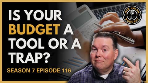 Is Your Budget a Tool or a Trap?
