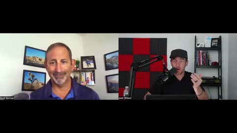 Cannabis Venture Investments with Scott Berman