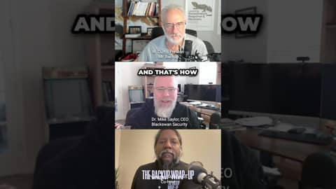 Cipher Concept: Simple Encryption Explained! #shorts