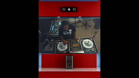 Still In This King Mix