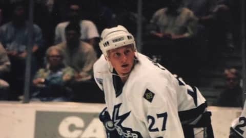 Episode 74 – Post Concussion Syndrome and Being Happy (Ryan Phillips)