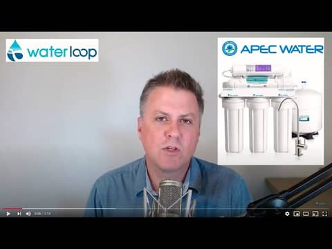 wl vlog: Reverse Osmosis System For Drinking Water wl vlog: Reverse Osmosis System For Drinking Water