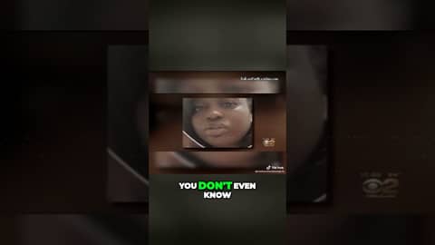 Stopping the Cycle of Self-Destruction in Our Neighborhoods | Bre'Yanna Bailey |  #truecrime