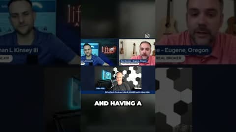 Pick great referral partners! #realestate #mortgage