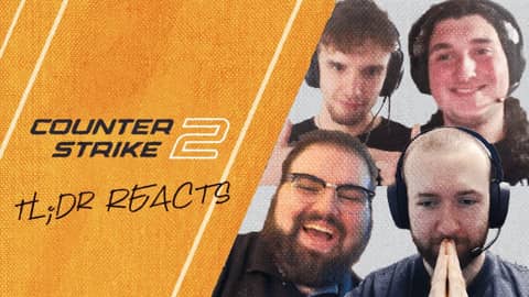 CS2 Finally Releases and looking back at CSGO's legacy