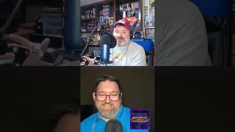 "Superman III" (1983) 80s Flick Flashback Episode Soundbite "Superman III" (1983) 80s Flick Flashback Episode Soundbite